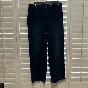 Sofía Jeans Wide Leg